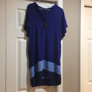 BCBGMAXAZRIA Dress small